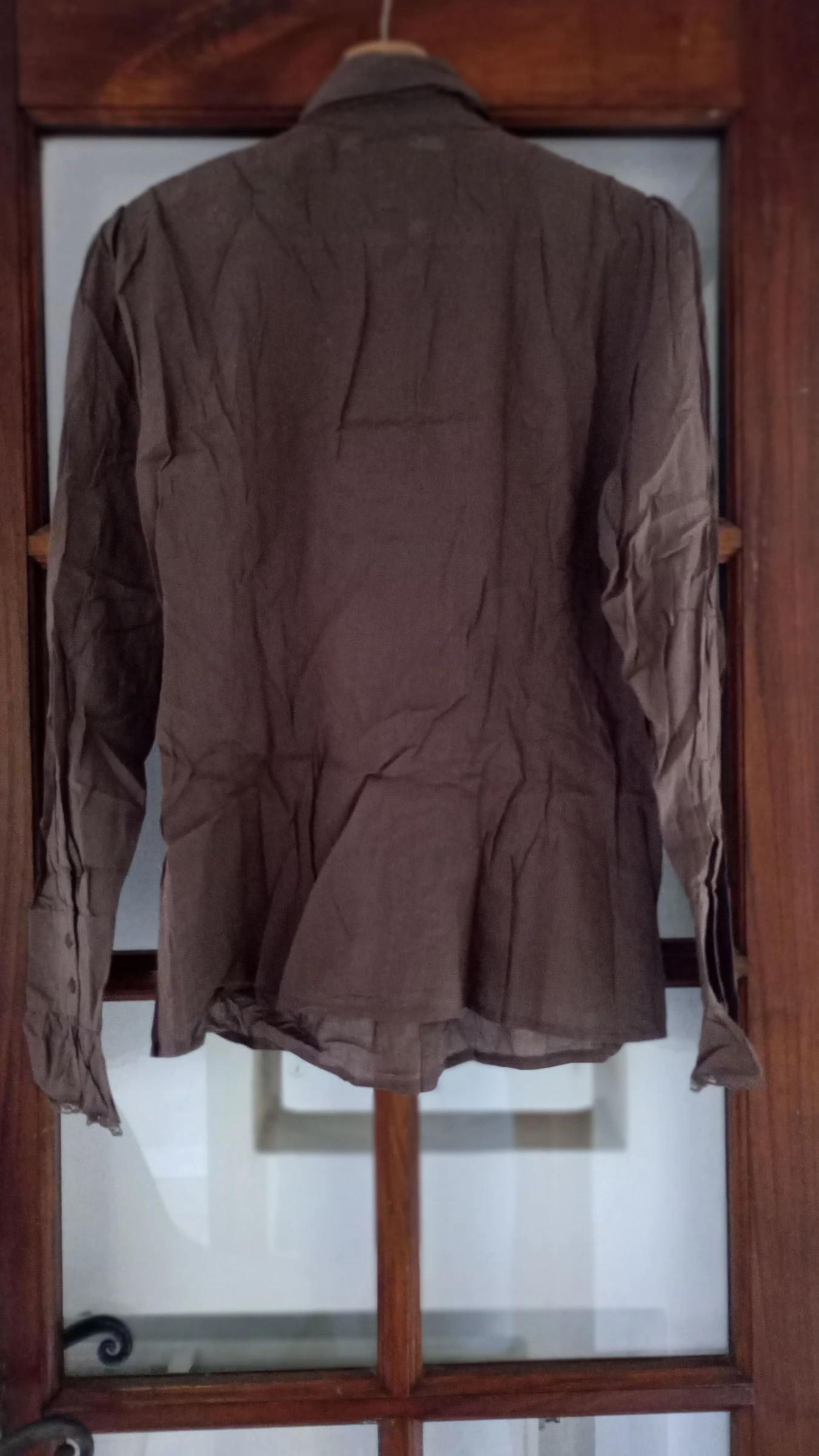 chemisier taille 36 très bon état – photo 3